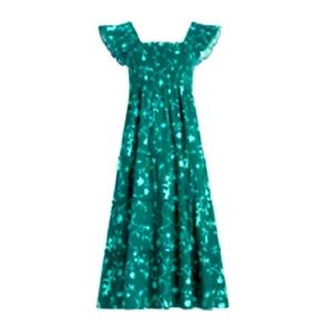 Hill House Ellie Nap Dress